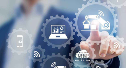 工业互联网 驱动工厂网络与互联网融合发展的智能引擎