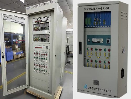 北京三清互联科技荣获2020年度 配电终端十大品牌