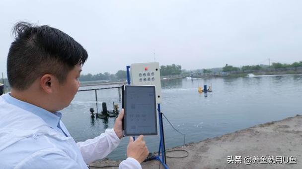 物联网时代下,水产养殖设备想要实现"智能化",到底依靠什么?
